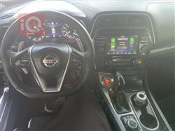 نيسان ماكسيما